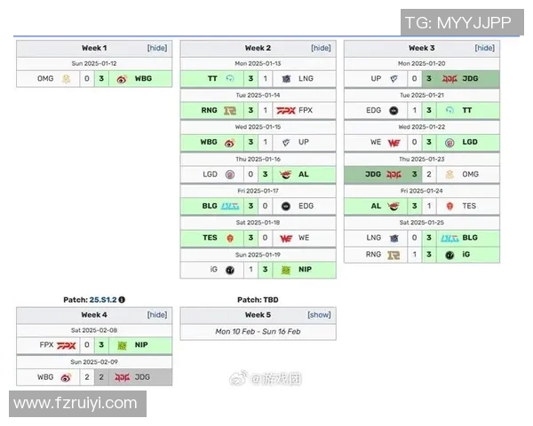 S15LOL赛事分析聚焦JDG战队进攻策略与战术执行的深度解读实时数据