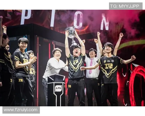 esports最新数据深入分析RNG战队包夹战术的成功秘诀与对手应对策略