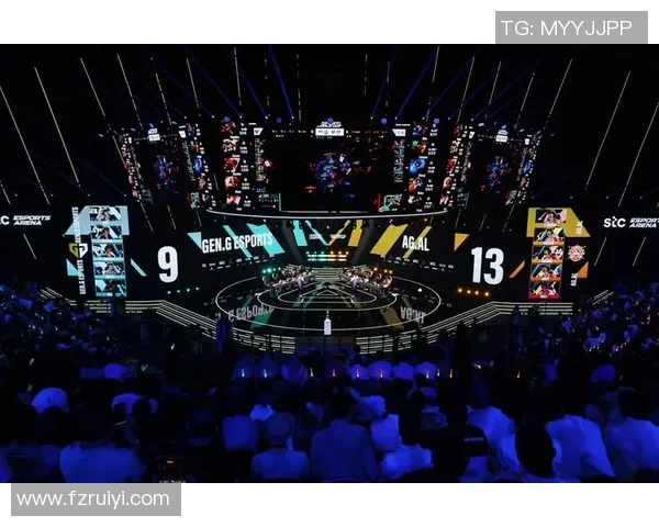 电竞新闻深入分析FPX战队实力与战术布局探讨英雄联盟赛场的竞争优势