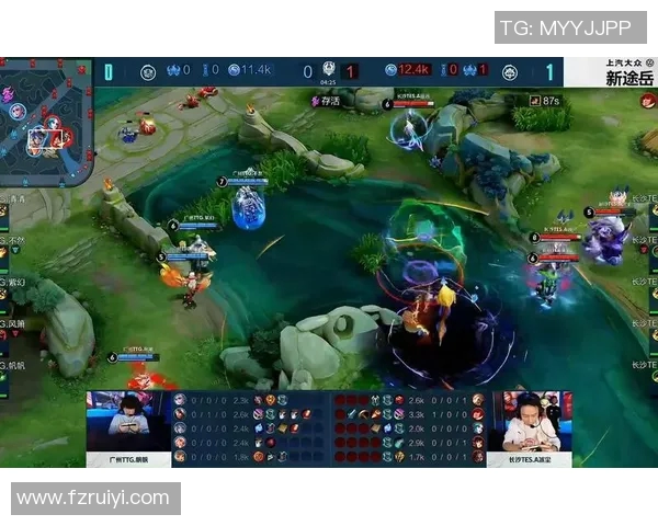 王者荣耀力量排行榜最新出炉TES战队排名第九引发热议实时新闻